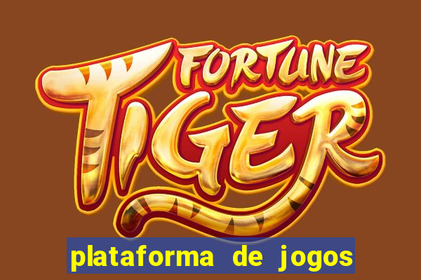 plataforma de jogos 777 bet